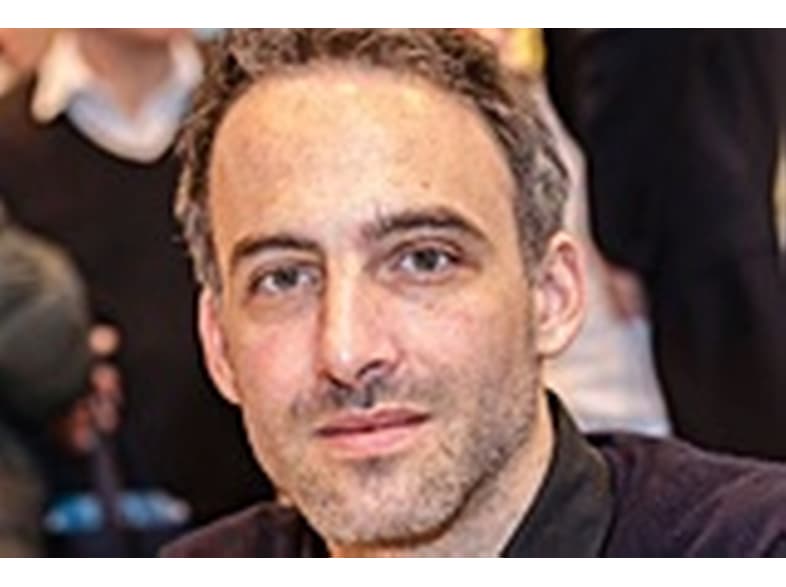 Author picture