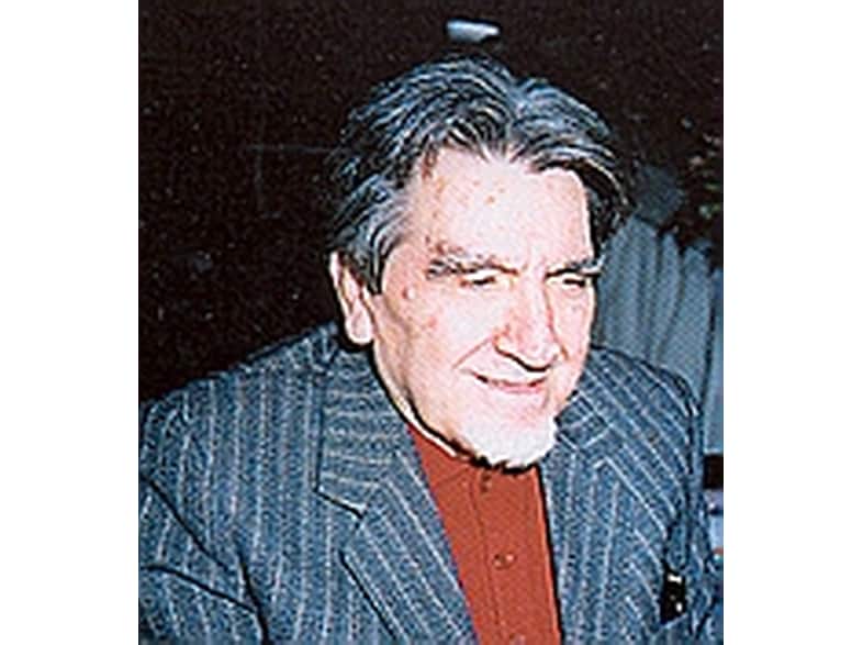 Author picture