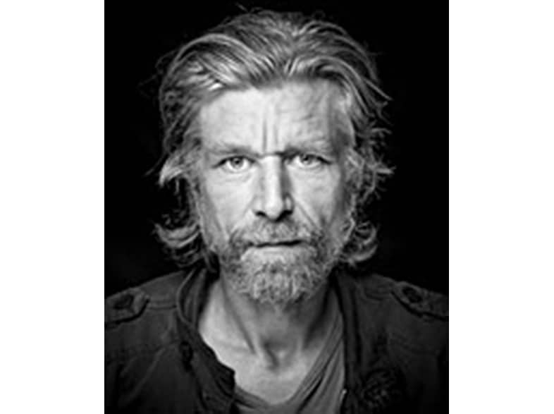 Author picture