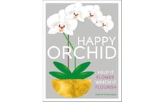 Happy Orchid 1288096