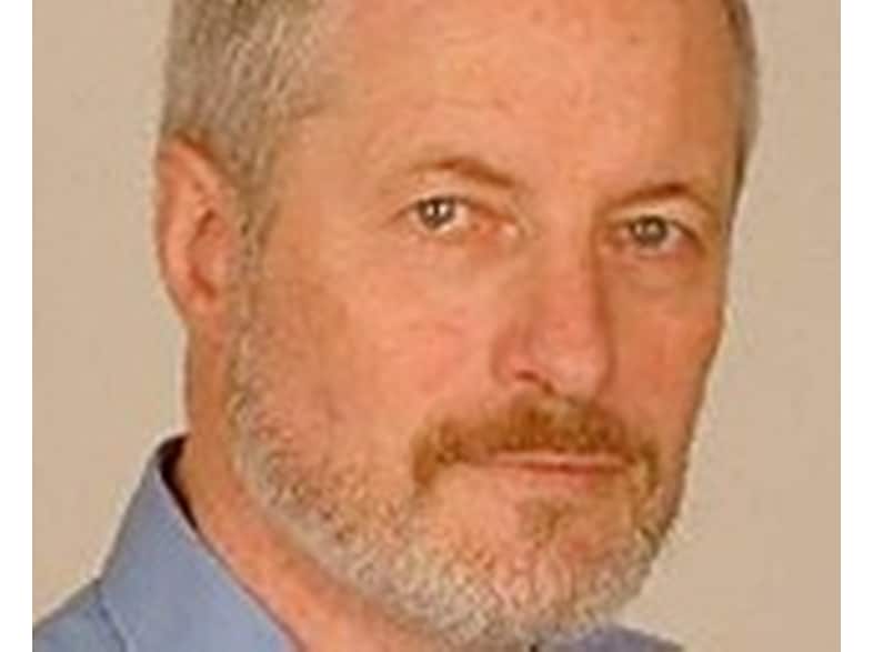 Author picture