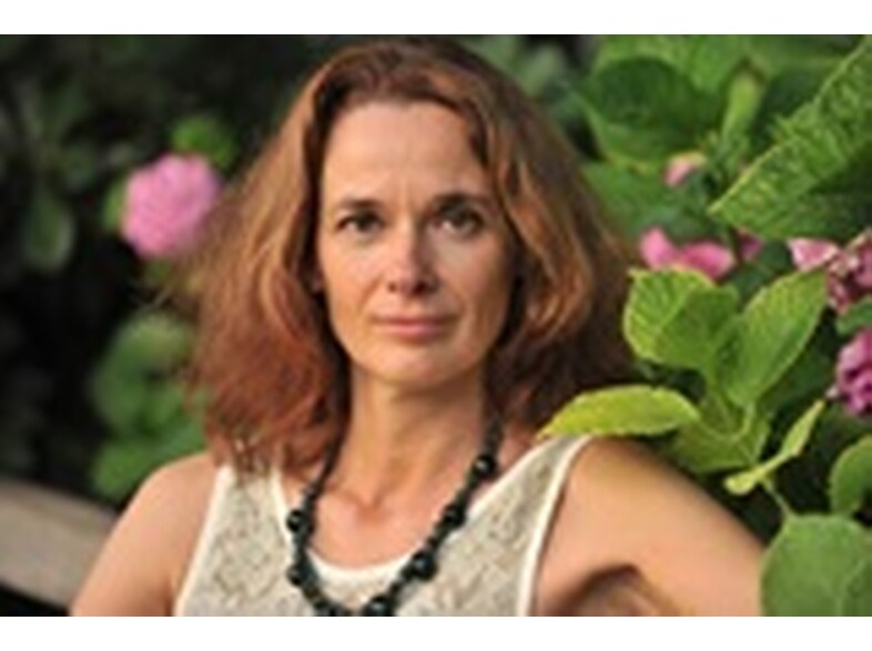 Author picture