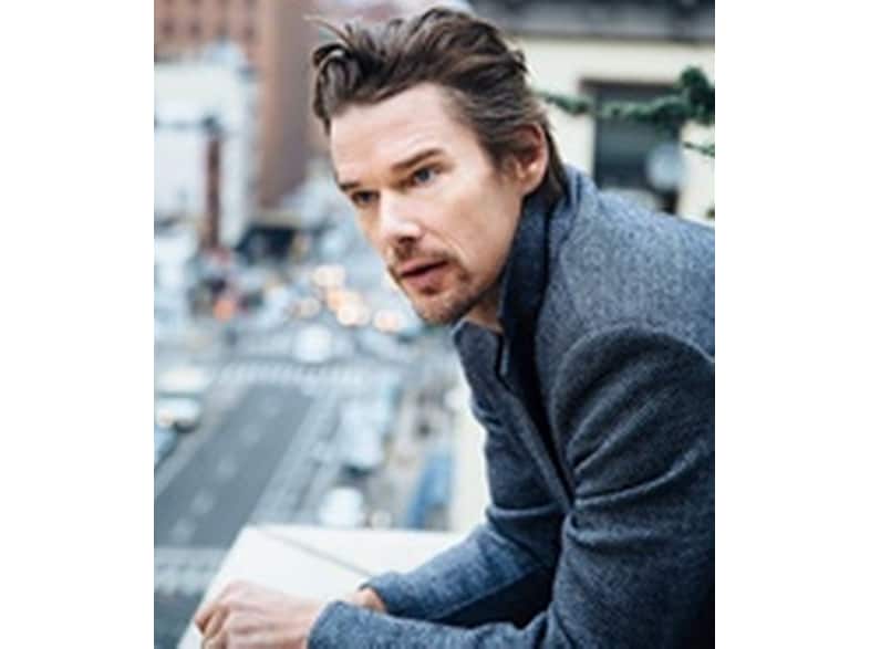 Author picture