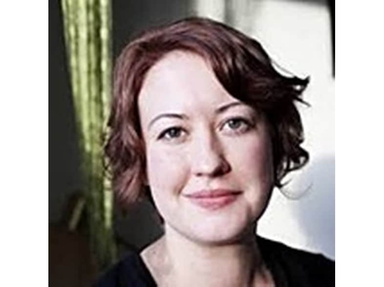 Author picture