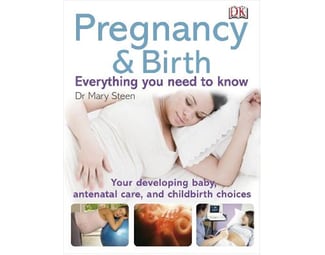 Pregnancy and Birth Everything You Need to Know image 0