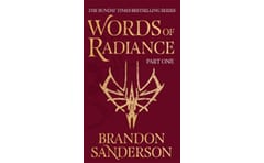 Words of Radiance Part One