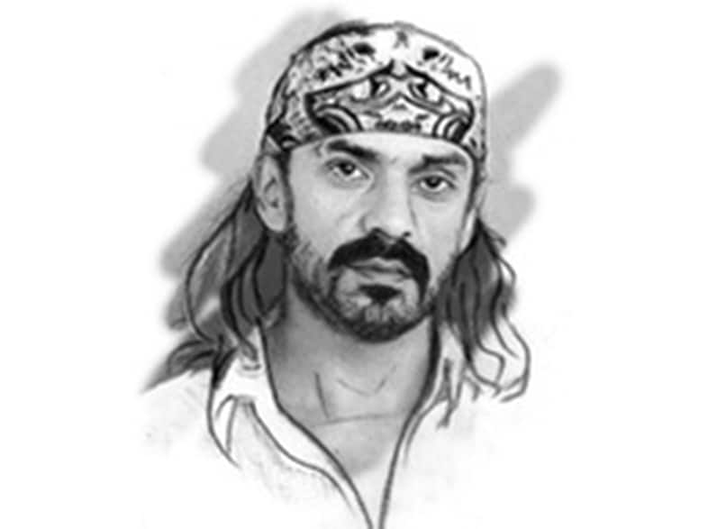 Author picture