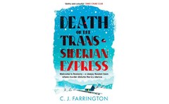 Death on the Trans-Siberian Express