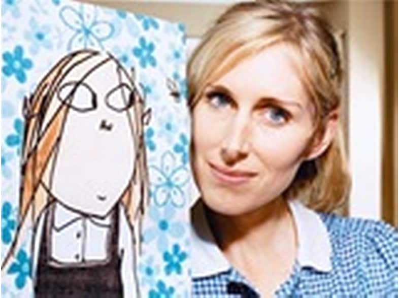 Author picture