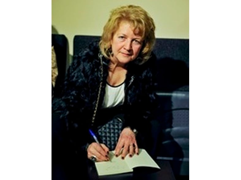 Author picture