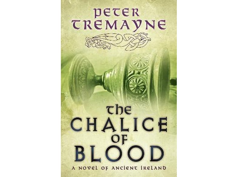 Chalice of Blood (Sister Fidelma Mysteries Book 21)