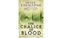 Chalice of Blood (Sister Fidelma Mysteries Book 21)