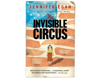 Invisible Circus image 0