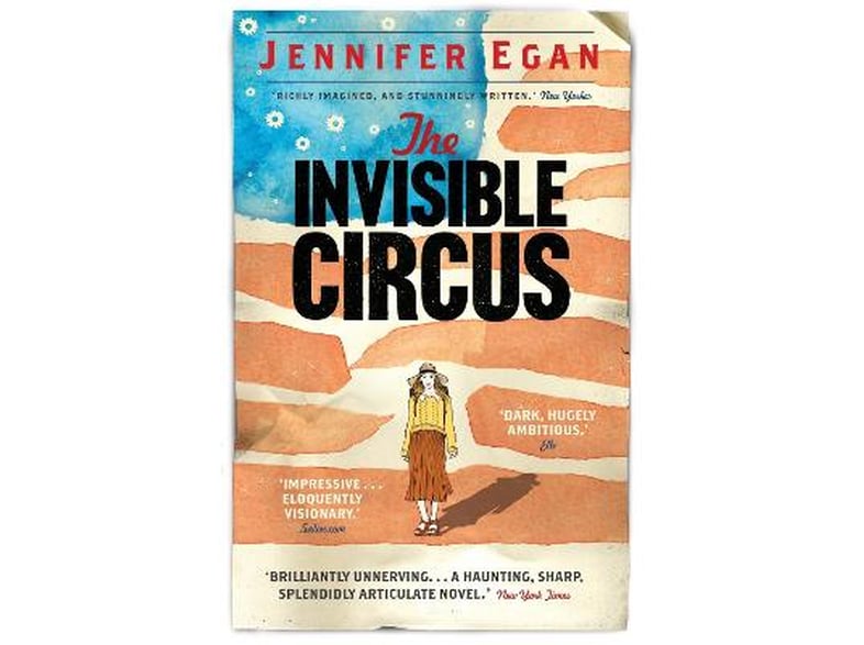 Invisible Circus