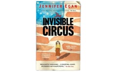 Invisible Circus