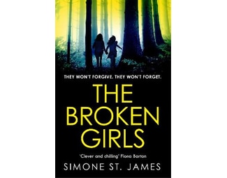 Broken Girls image 0