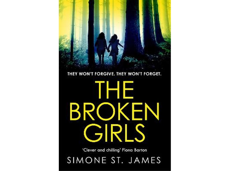 Broken Girls