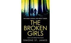Broken Girls