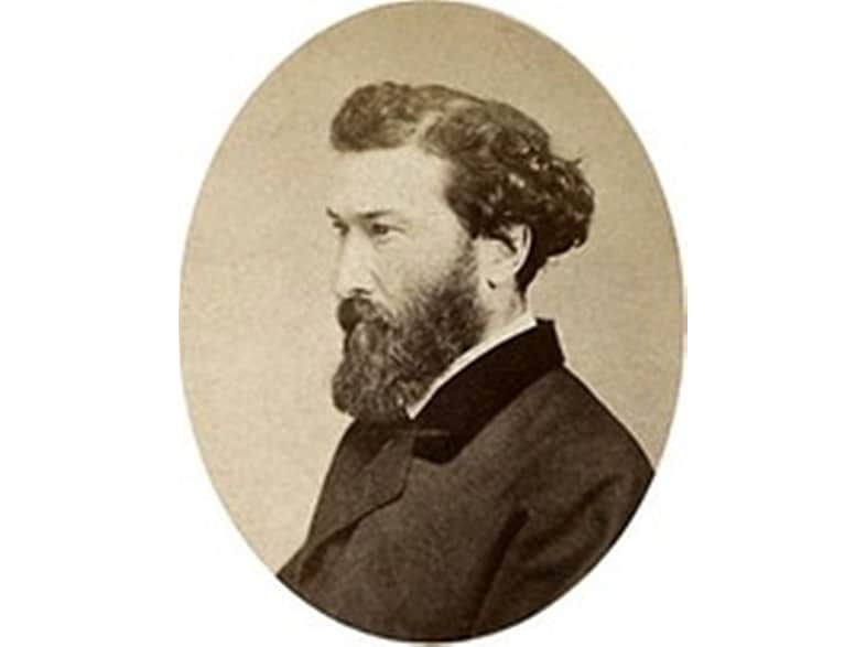 Author picture