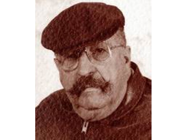 Author picture