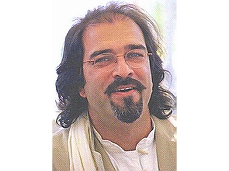 Author picture