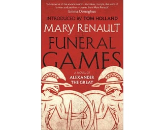 Funeral Games image 0