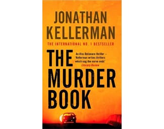Murder Book (Alex Delaware series, Book 16) image 0