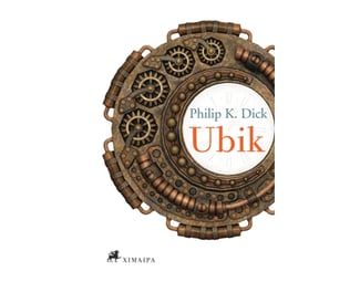 Ubik image 0