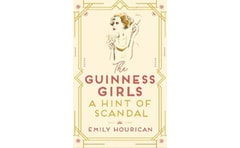 Guinness Girls - A Hint of Scandal