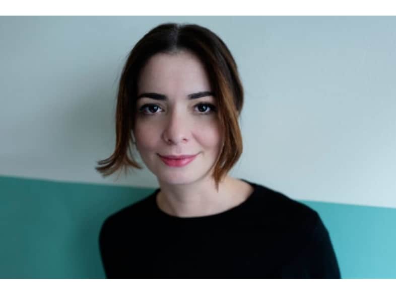 Author picture