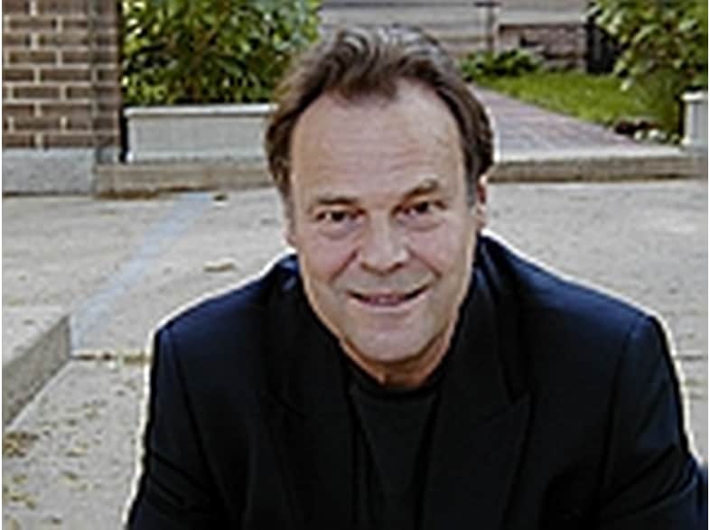 Author picture