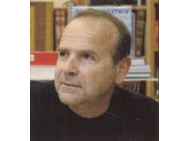 Author picture