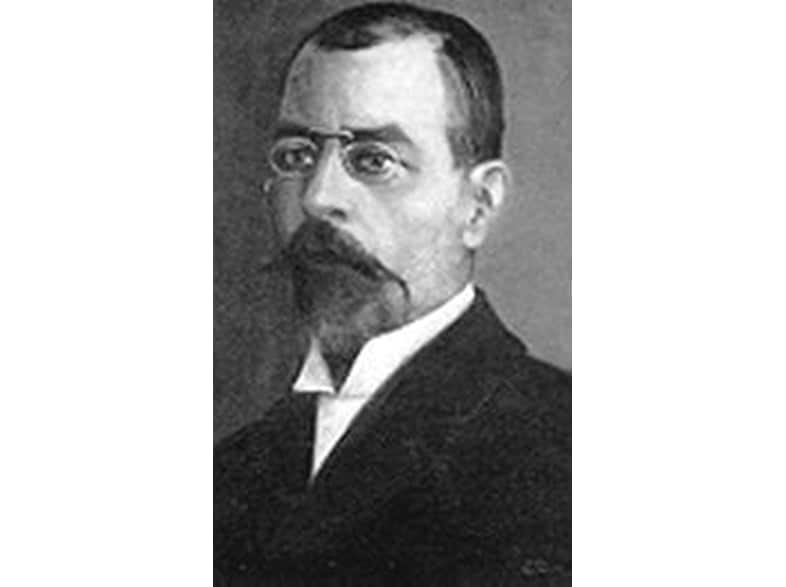 Author picture