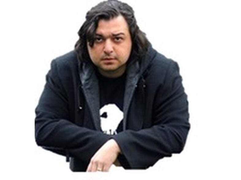 Author picture