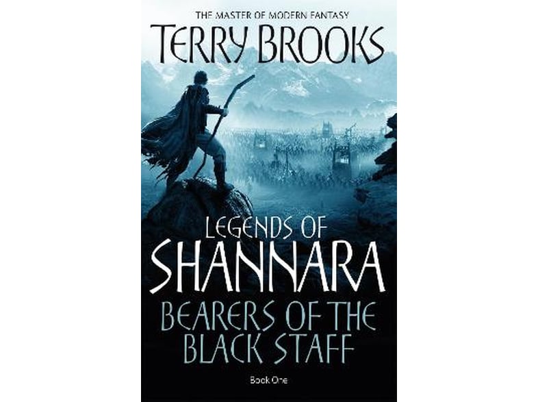 Bearers Of The Black Staff