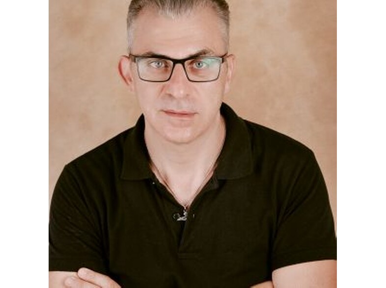 Author picture