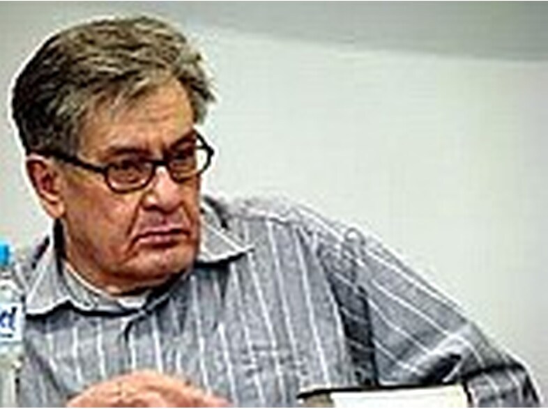 Author picture
