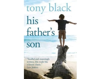 His Father's Son image 0