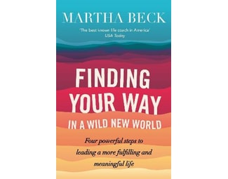 Finding Your Way In A Wild New World image 1