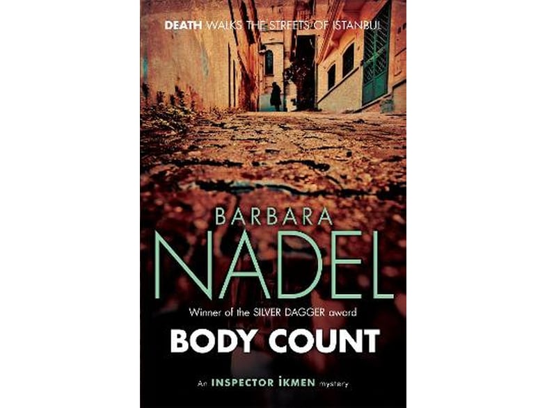 Body Count (Inspector Ikmen Mystery 16)