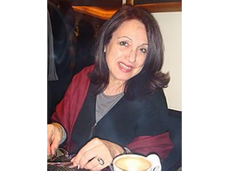Author picture