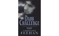 Dark Challenge 0571686