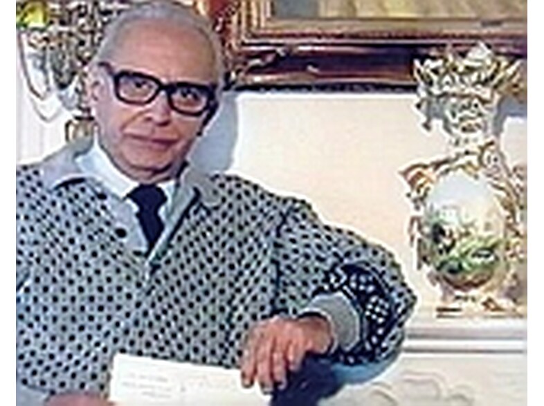 Author picture