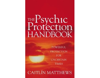 Psychic Protection Handbook image 0