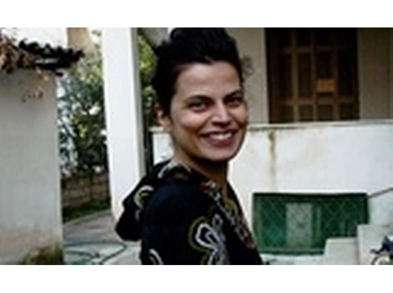 Author picture