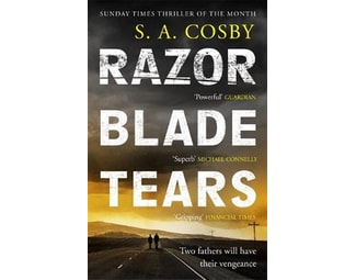 Razorblade Tears image 0