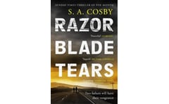 Razorblade Tears