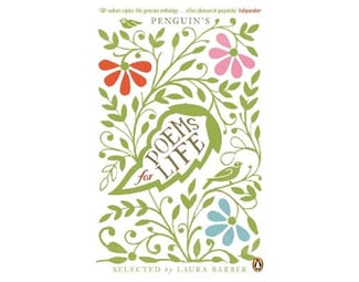 Penguin's Poems for Life image 0