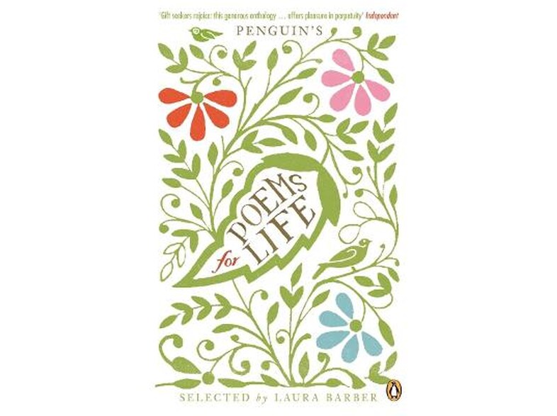 Penguins Poems for Life