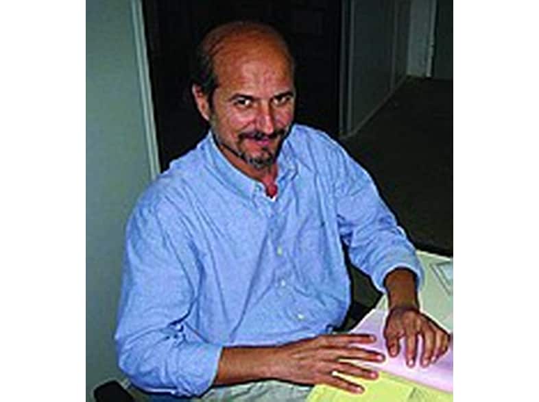 Author picture